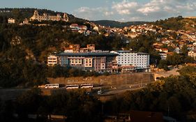 Hotel Saraj Sarajevo